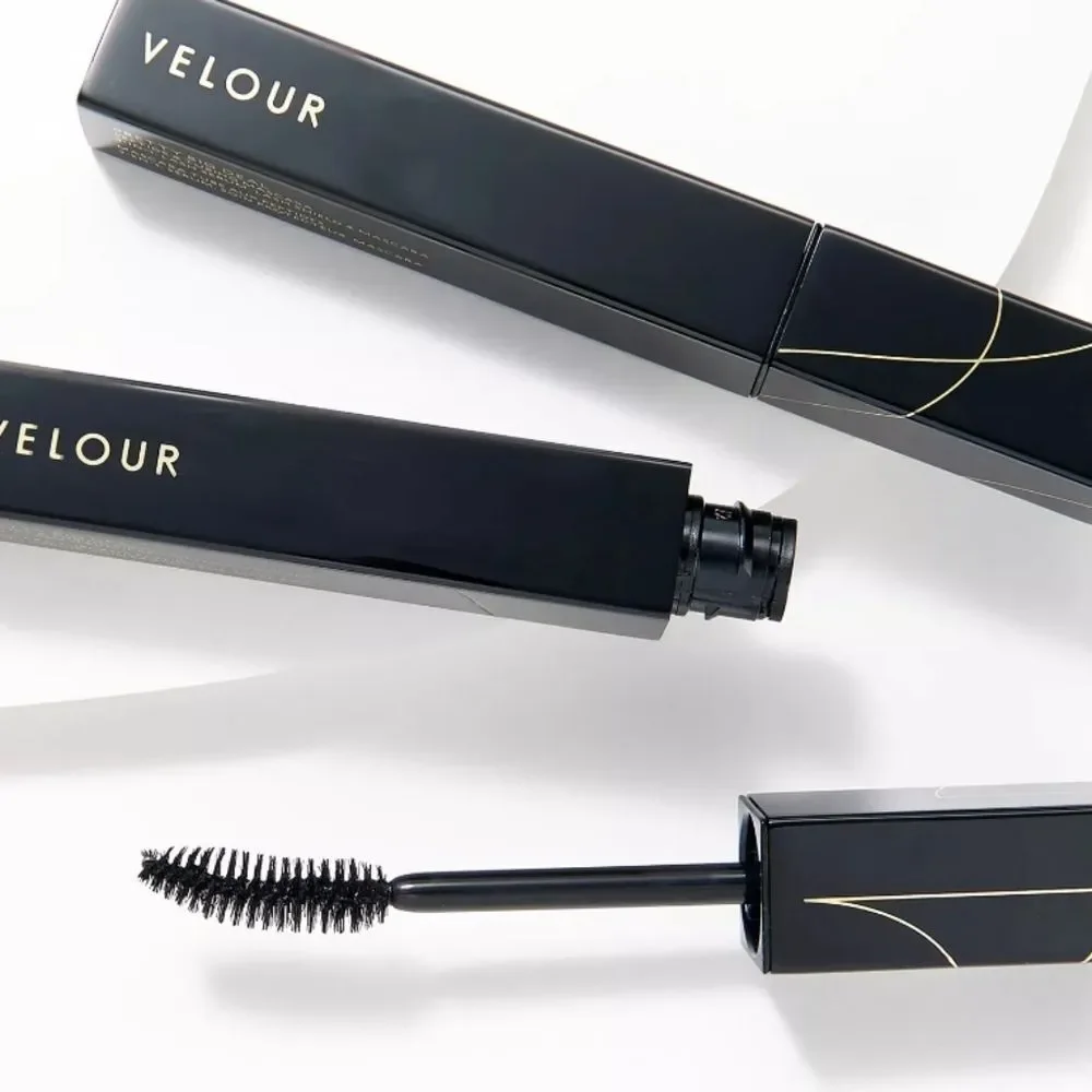 Velour Pretty Big Deal Peptide & Tubing Mascara